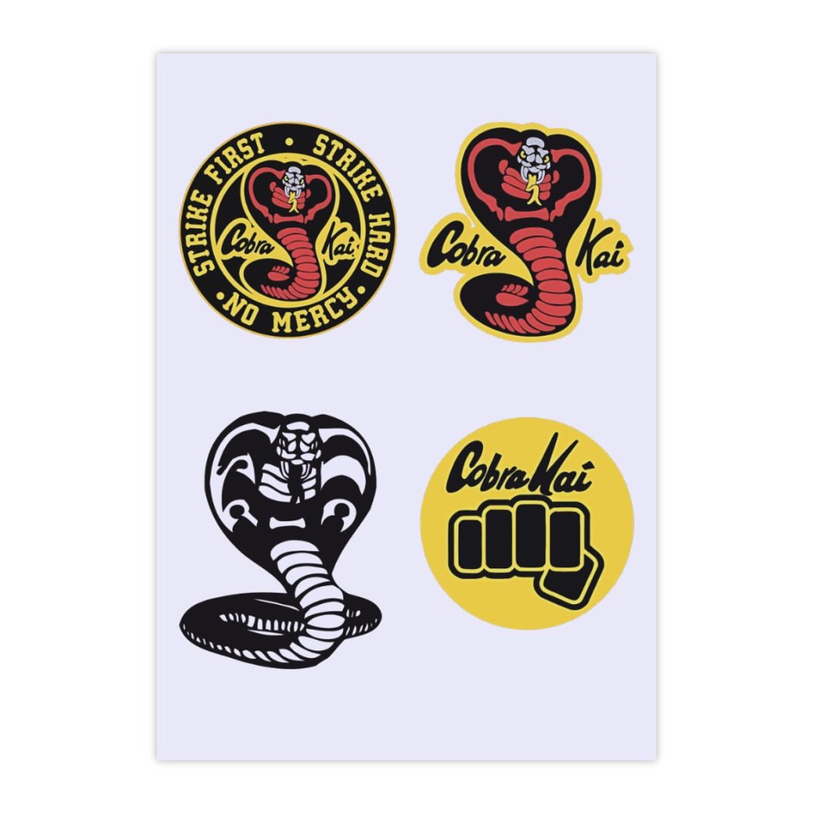 みおう　コブラ　ステッカー11枚　チラシ　セット みおう コブラ ステッカー11枚 チラシ セット みおう様専用